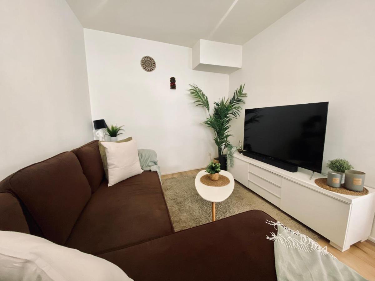 Le Strasbourgeois Apartamento Exterior foto